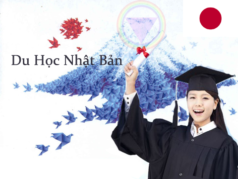Tư vấn du học Nhật bản