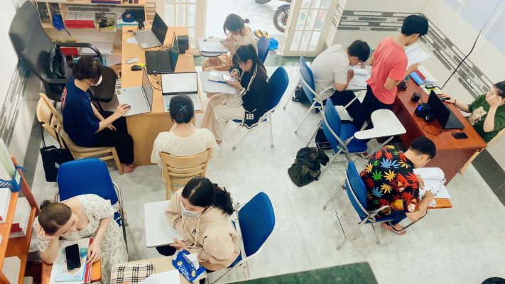 Luyện thi tiếng Nhật - Nhật ngữ Junko