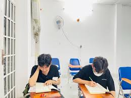 Tiếng Nhật Thủ Dầu Một