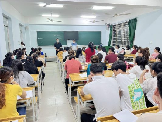 Trung tâm nhật ngữ Junko