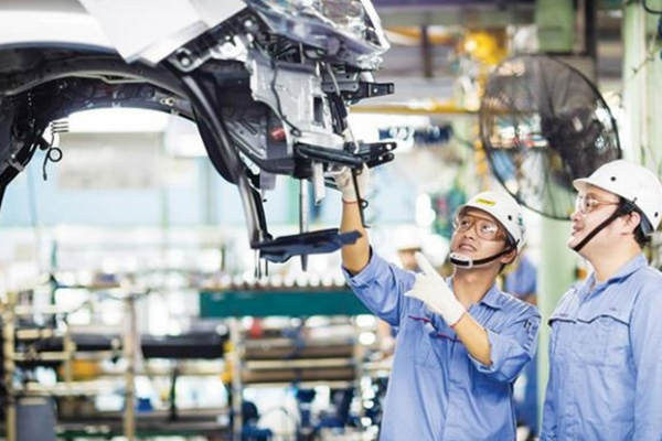 Du học Nhật Bản