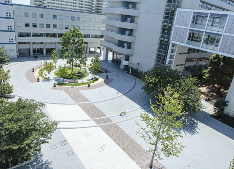 trường du học nhật Bản ở Osaka trường du học Nhật Bản ở Osaka