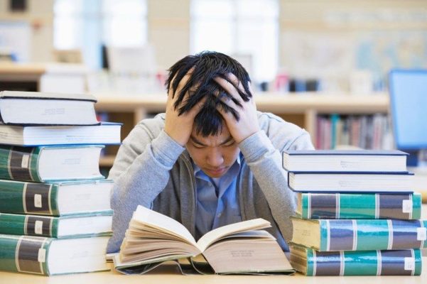 sai lầm cần tránh khi bắt đầu học tiếng Nhật