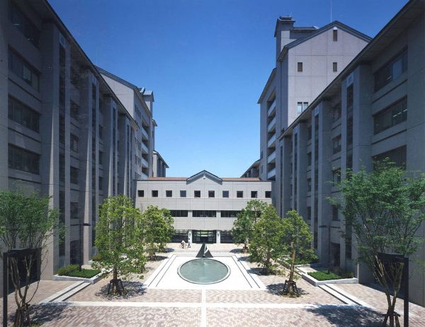 trường đại học ở Tokyo trường đại học ở Tokyo