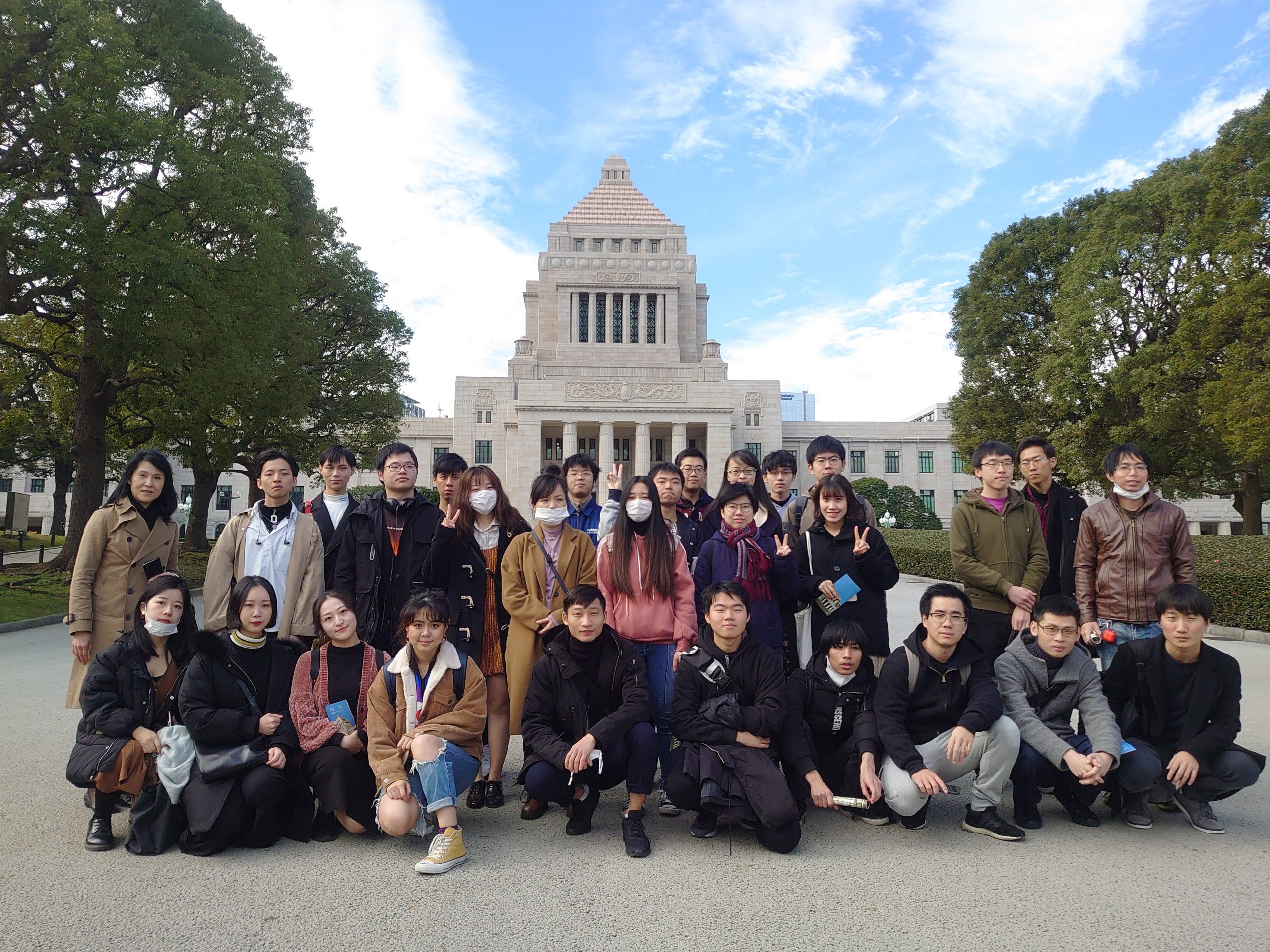 Trường Nhật ngữ tại Osaka trường Nhật ngữ tại Osaka